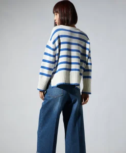 Luisa Cerano Pullover 178249/5856-0 Blauw