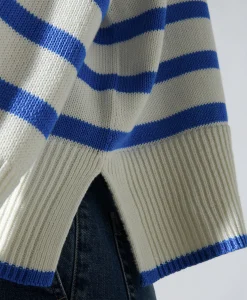 Luisa Cerano Pullover 178249/5856-0 Blauw