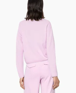 Luisa Cerano Pullover 198376/5871-0 Lavendel