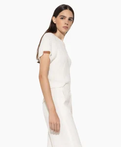 Luisa Cerano Pullover 198435/5918-0 Off White