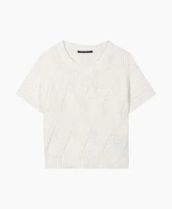 Luisa Cerano Pullover 198435/5918-0 Off White