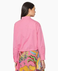 Luisa Cerano Pullover 498453/3342-0 Roze