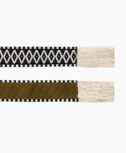 Luisa Cerano Riem 898796/9420-0 Zwart