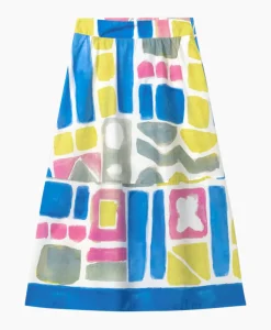 Luisa Cerano Rok 598237/3624-0 Off White
