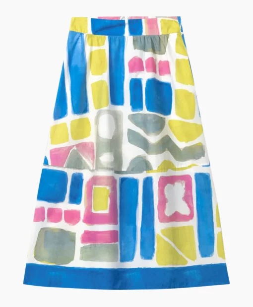 Luisa Cerano Rok 598237/3624-0 Off White