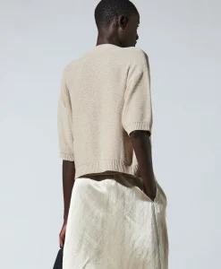Luisa Cerano Sweater 478307/5894-0 Taupe