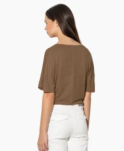 Luisa Cerano T-Shirt 398130/7687-0 Diversen