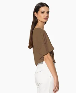 Luisa Cerano T-Shirt 398130/7687-0 Diversen