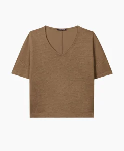 Luisa Cerano T-Shirt 398130/7687-0 Diversen