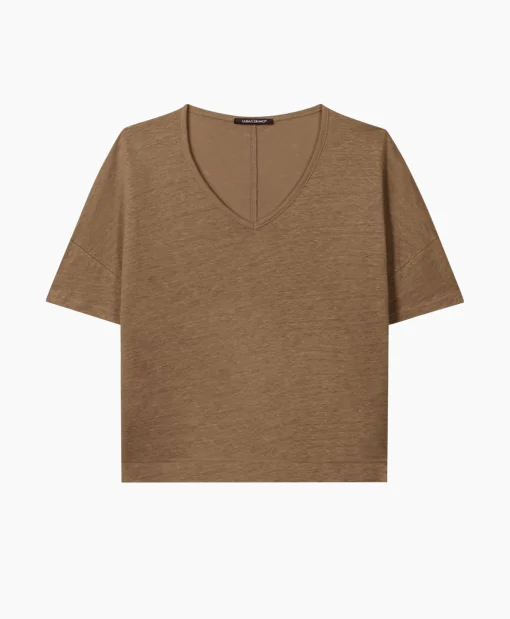 Luisa Cerano T-Shirt 398130/7687-0 Diversen