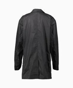 Marant Etoile Blazer Fynezia-Gc Zwart