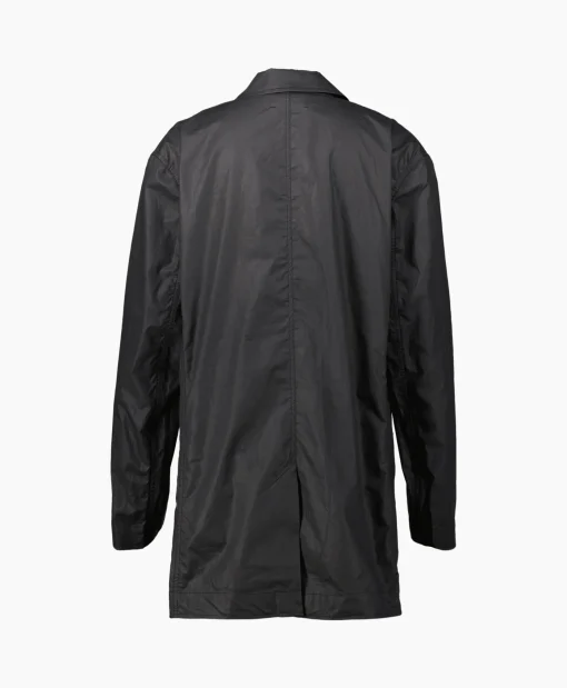 Marant Etoile Blazer Fynezia-Gc Zwart