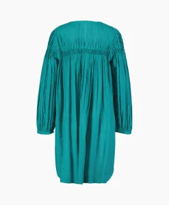 Marant Etoile Mini Jurk Adeliani-Ge Groen