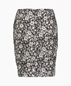 Marant Etoile Minirok Angelica-Gc Zwart