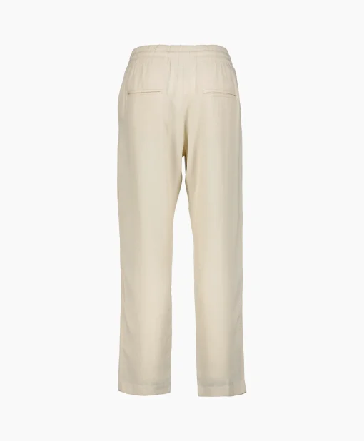 Marant Etoile Pantalon Berati-Gb Ecru