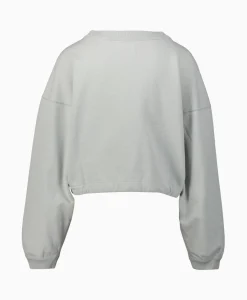 Marant Etoile Pullover Margo Licht Blauw
