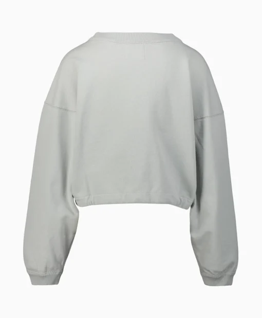 Marant Etoile Pullover Margo Licht Blauw