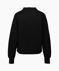 Marant Etoile Pullover Moby-Gp0 Zwart
