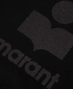 Marant Etoile Pullover Moby-Gp0 Zwart