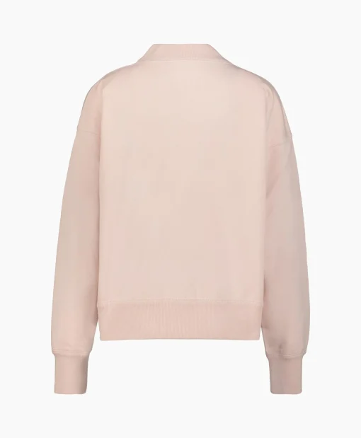 Marant Etoile Pullover Moby-Gb Rose