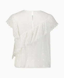 Marant Etoile Top Sorani-Gc Wit