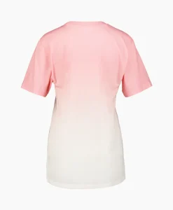 Marant Etoile T-Shirt Korte Mouw Zewel-Gc Rose
