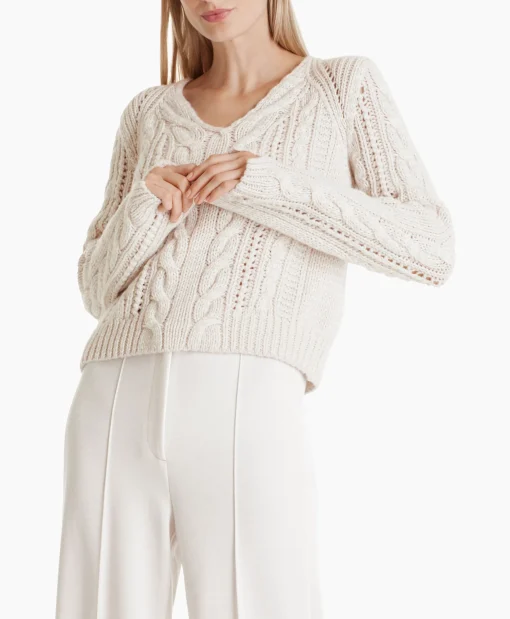 Marccain Additions Pullover Wa 41.01 M02 X