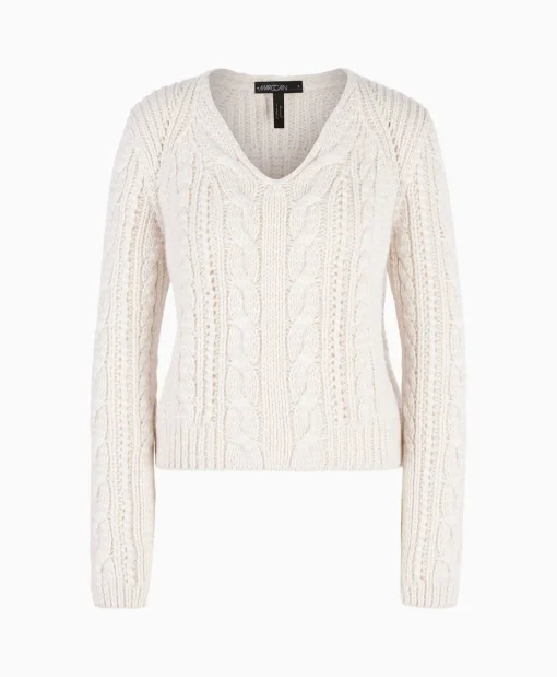 Marccain Additions Pullover Wa 41.01 M02 X