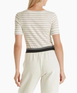 Marccain Additions T-Shirt Wa 48.09 J90 X
