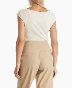 Marccain Additions T-Shirt Wa 48.37 J14 X