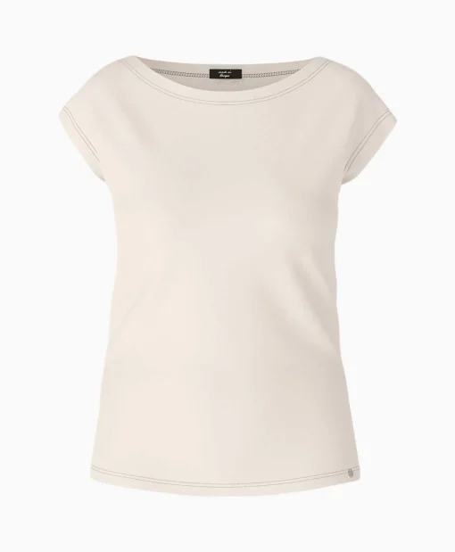 Marccain Additions T-Shirt Wa 48.37 J14 X