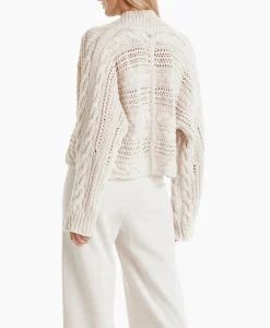 Marccain Additions Vest Wa 39.03 M02 X