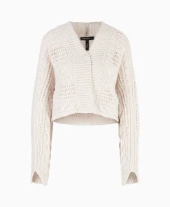 Marccain Additions Vest Wa 39.03 M02 X