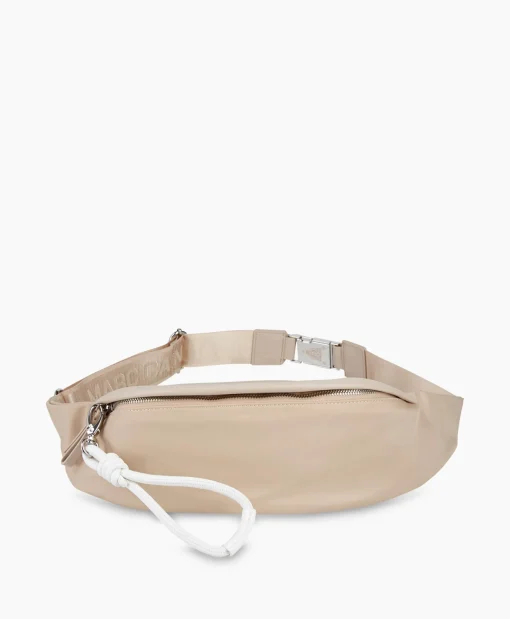 Marccain Bags And Shoes Crossbody Tas Wb Ta.01 W14 Grijs