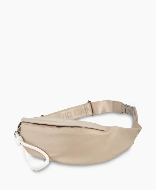 Marccain Bags And Shoes Crossbody Tas Wb Ta.01 W14 Grijs