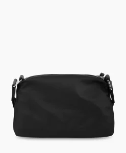 Marccain Bags And Shoes Crossbody Tas Wb Ti.02 W14 Zwart