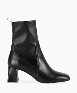 Marccain Bags And Shoes Laars Vb Sb.06 L12 Zwart