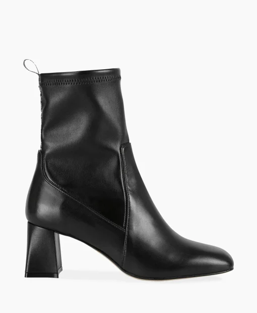 Marccain Bags And Shoes Laars Vb Sb.06 L12 Zwart