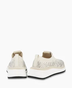 Marccain Bags And Shoes Sneaker Wb Sh.02 M01 X