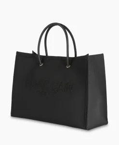 Marccain Bags And Shoes Shopper Wb T6.01 M02 Zwart