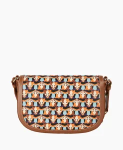 Marccain Bags And Shoes Tas Ub Ti.02 Z05 Peach
