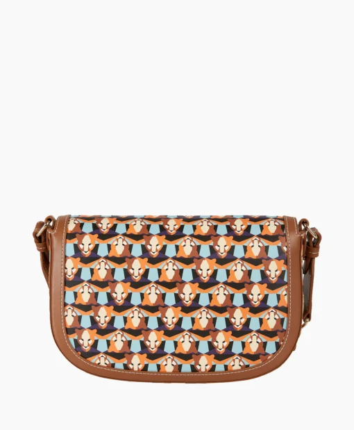 Marccain Bags And Shoes Tas Ub Ti.02 Z05 Peach