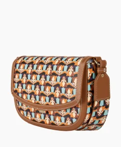 Marccain Bags And Shoes Tas Ub Ti.02 Z05 Peach