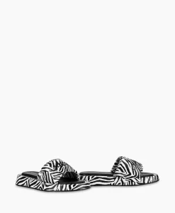 Marccain Bags And Shoes Tas Wb Sg.02 Z02 Print + 2 Kleurig
