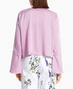 Marccain Collectie Blouse Wc 51.22 W15 Lavendel