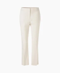 Marccain Collectie Broek Wc 81.43 W83 X