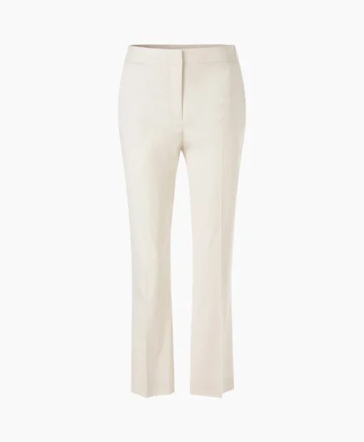 Marccain Collectie Broek Wc 81.43 W83 X