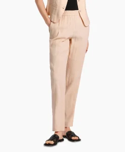 Marccain Collectie Broek Wc 81.59 W47 Rose
