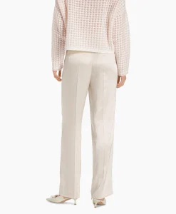 Marccain Collectie Broek Wc 81.63 W46 X