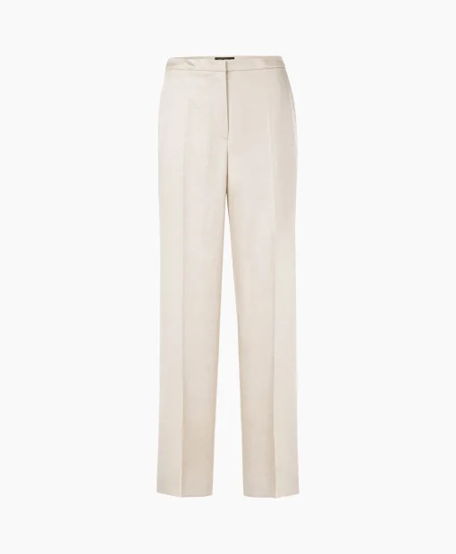 Marccain Collectie Broek Wc 81.63 W46 X